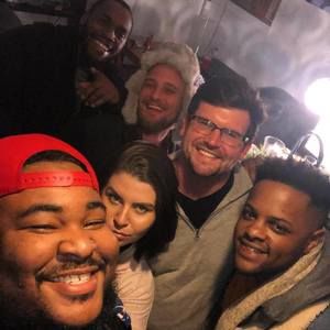 Meet your Posher, Katelyn